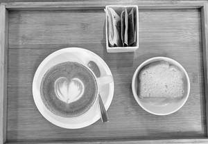 Hd Cinnamon Cappuccino