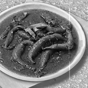 Squid Ajadina (mangalorean)