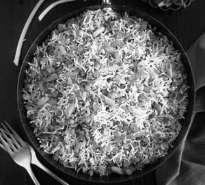 Veg Fried Rice