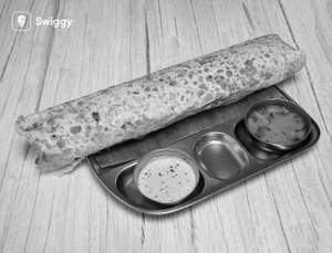Rava Dosa