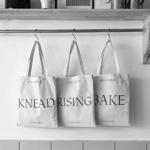 Knead Tote