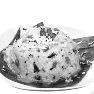 Navratri Special Upma