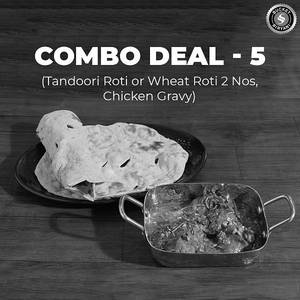 Deal 5