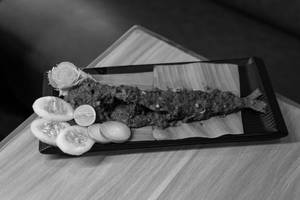 Bangda Masala Fry
