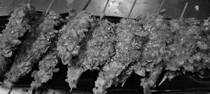 Bali Prawns