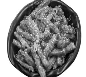 Chilli Potato