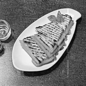 Cheese Jam Grilled