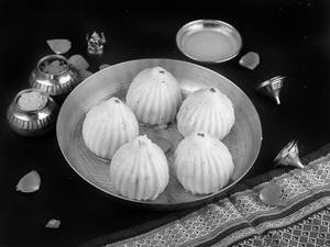 Ukadiche Modak (5)