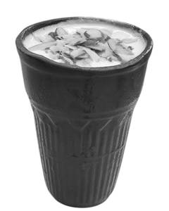 Navratri Special Lassi