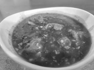 Chicken Hot Garlic