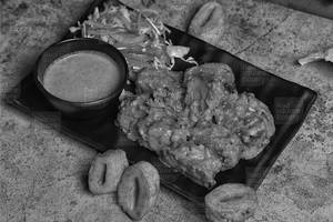 Barbeque Chaap [8 pcs]