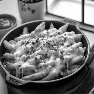 Loaded Fries