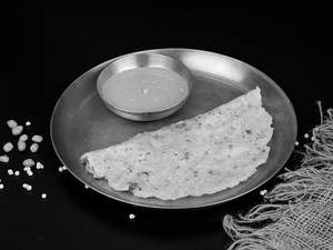 Upvas Thalipeeth