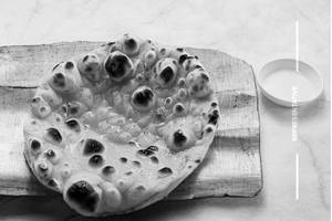 Butter Roti