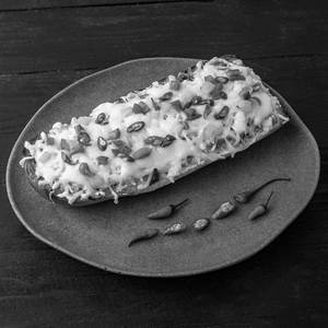 Chilli Cheese Toast