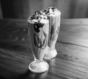 Chocolate oreo(large )