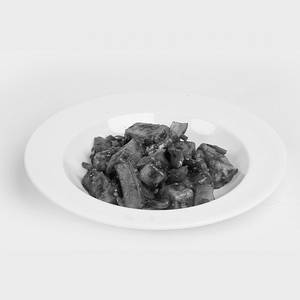 Classic Chilli Paneer