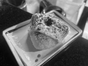 Yaki Onigiri (cheese)