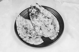 Gobhi Naan
