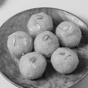 Laddu ( 5 pcs )
