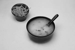 Veg Manchow Soup