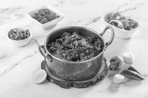 Veg Tawa Fry