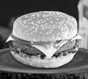 Veg Burger