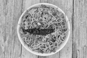Schezwan Noodles