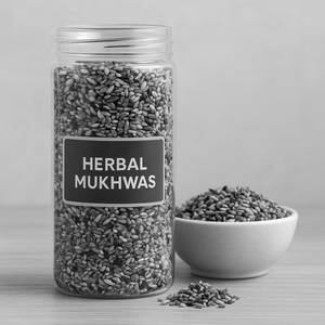 Herbal Hint Mukhwas