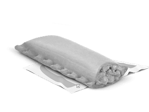   Chicken Puff