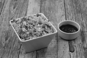 Fried Rice