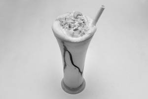 Butterscotch Milkshake