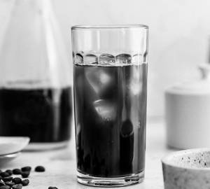 Iced Americano