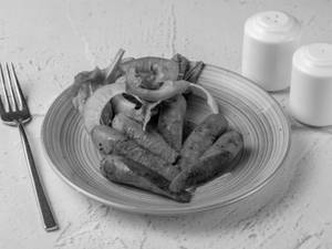 Chicken Sausages