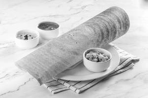 Masala Dosa