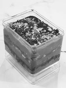 Chocolate Almond & Cashew Praline