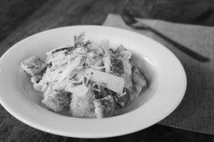 Caesar Salad Veg