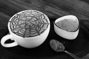 Hot Chocolate