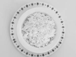 Steamed Jasmine Rice