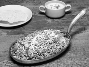 Hyderabadi Biryani