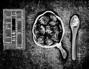 Chicken Salt & Pepper