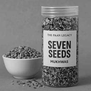 Seven Seeds Mix Mukhwas