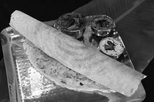 Masala Dosa