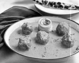 Malai Kofta