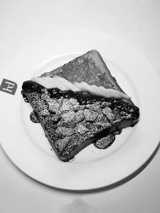 French Toast With Biscoff