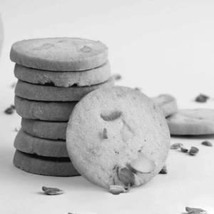 Butter Pista Biscuit