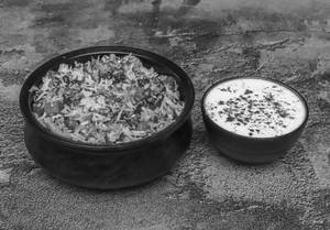Handi Biryani