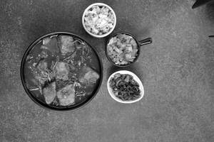 Cheese Chilly Gravy[db]