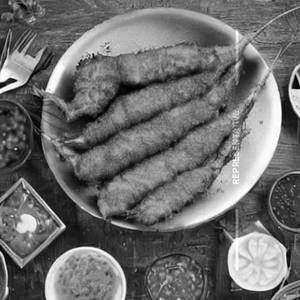Fish Fry