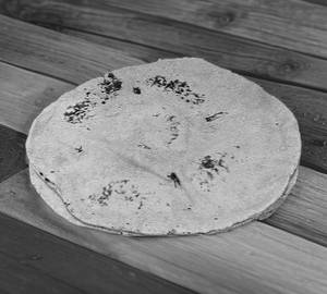 Tawa roti